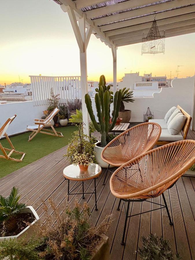 Guestmar Hotel Olhão Eksteriør billede