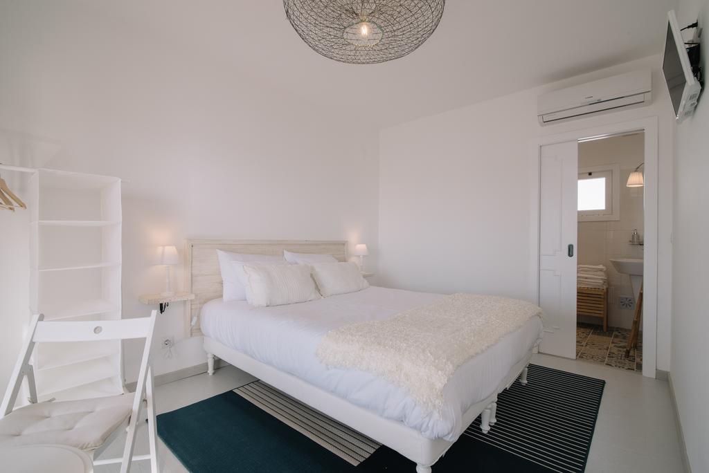 Guestmar Hotel Olhão Eksteriør billede