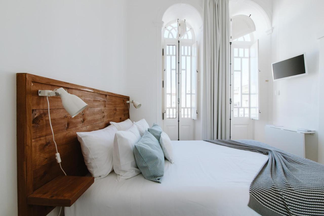 Guestmar Hotel Olhão Eksteriør billede