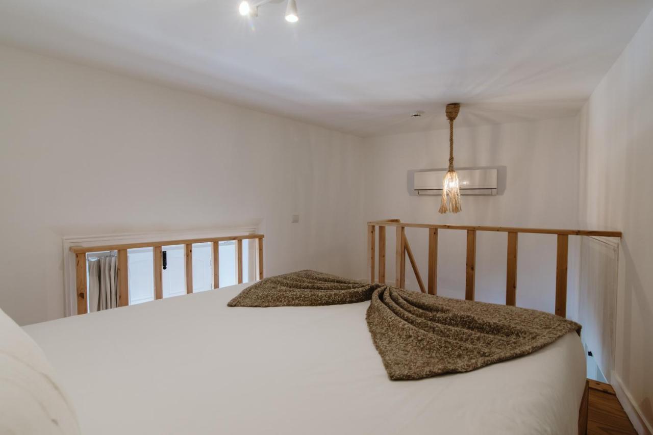 Guestmar Hotel Olhão Eksteriør billede