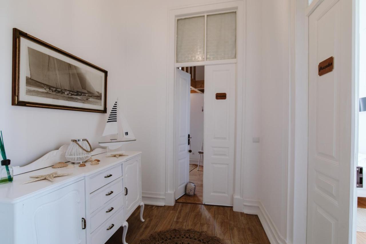 Guestmar Hotel Olhão Eksteriør billede